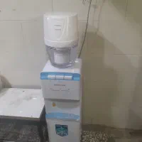 آب سرکن در حد نو