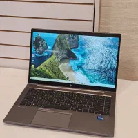 HPZBookFireflyG8 ورک‌استیشن سبک لمسی و فوق‌حرفه‌ای