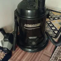 جارو برقی آرمان|جاروبرقی، جارو شارژی، بخارشو|تهران, یافت‌آباد|دیوار