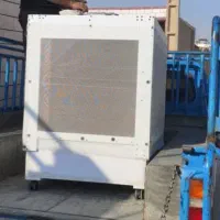 باکس خنک کننده هیدرو واتس ماینر انت ماینرs19