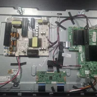 برد پاور و برد مین