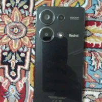 گوشی شیائومی redmi not 13proدر حد نو ،فروش فوری|موبایل|تهران, علی‌آباد|دیوار
