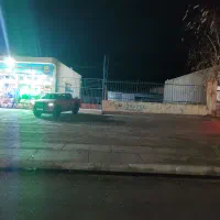 اجاره محوطه ویک باب مغازه داخل محوطه براکارواش
