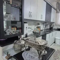 ویلایی 82 متر 2 طبقه بازسازی شده شیک