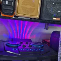 بلند ترین اسپیکر تو دنیا|سیستم صوتی خانگی|برازجان, |دیوار