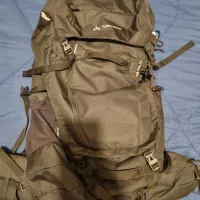 کوله پشتی کوهنوروی vaude astrum evo 60+10