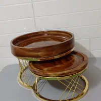 هنر دست|ظروف سرو و پذیرایی|برازجان, |دیوار