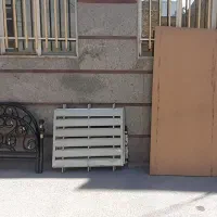 تخت تک نفره