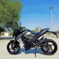 CF 150 NK ABS