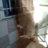 آینه دودی ۱۹۰ در۹۰