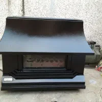 بخاری شومینه