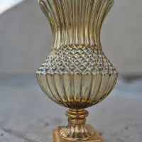 گلدان|صنایع دستی و سایر لوازم تزئینی|شاهین‌شهر, خانه کارگر|دیوار