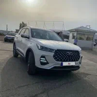 فروش نقدی تیگو7 پرومکس AWD مدل1404