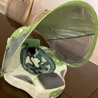 تشک شنای کودک بسیار سالم و کم کارکرد|اسباب و اثاث بچه|تهران, زعفرانیه|دیوار