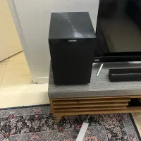 ساند بار|سیستم صوتی خانگی|تهران, ابوذر|دیوار