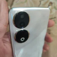 honor 90 پرچمدار در حد نو با گارانتی