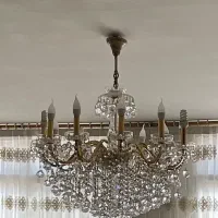 ۳عدد لوستر خارجی