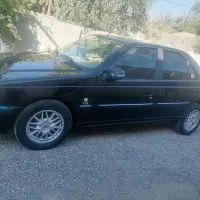 پارس مشکی مدل ۹۸فروشی نودتاکارکرد