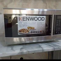 مایکروفر کنوود ۴۲ لیتری