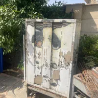 گاز فر سوخاری|اجاق گاز و لوازم برقی پخت‌وپز|ایلام, |دیوار