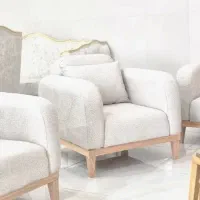 مبلمان *تِسیا* مدل آرویا
