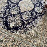فرش ۹ متری|فرش|اندیشه, اندیشه فاز ۳|دیوار