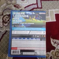 دیسک بازیps4 فیفا 2018|کنسول، بازی ویدئویی و آنلاین|کهریزک, |دیوار