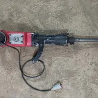 دژبر.پیکور.چکش تخریب