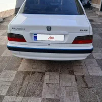 پژو پارس سفارشی elx