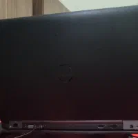 لب تاپ dell latitude E 5550