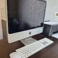 دو عدد دستگاه آل این وان اپل|خدمات رایانه‌ای و موبایل|تهران, دریاچه شهدای خلیج فارس|دیوار