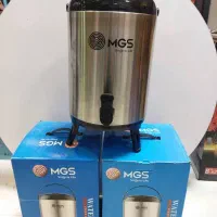 کلمن آب ده لیتر|قوری، کتری، قهوهساز دستی|دلند, |دیوار