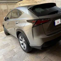 Nx300|خودرو سواری و وانت|تهران, نازی‌آباد|دیوار
