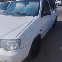 ۱۱۱ سفید مدل ۹۶|خودرو سواری و وانت|سمنان, |دیوار