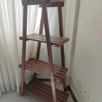 استند گل سالم بدون خش