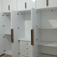 کمد وکابینت|جاکفشی، کمد، دراور|ایلام, |دیوار