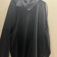 سیو شرت کلاه دار