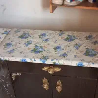 میز کمد اتو ایستاده|اتو و لوازم اتو|کازرون, |دیوار