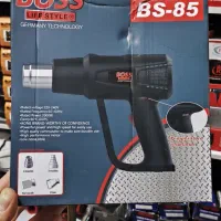 سشوار صنعتی دیمردار اصلی باس