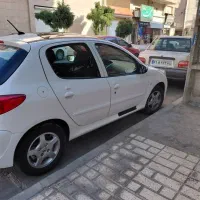 ۲۰۷ پانا مدل ۱۴۰۲