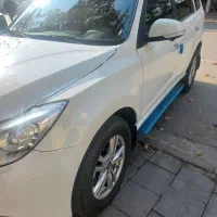 هایما S7 پلاس مدل ۱۴۰۲|خودرو سواری و وانت|ارومیه, |دیوار