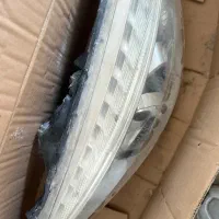 چراغ جلو 207|قطعات یدکی و لوازم جانبی|خمینیشهر, |دیوار