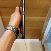 گوشی سامسونگ A24 مشکی|موبایل|رشت, باهنر|دیوار