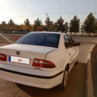 سمند ال ایکس مدل 88|خودرو سواری و وانت|مشهد, الهیه|دیوار