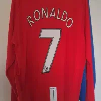 لباس فوتبال یونایتد