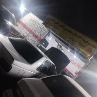 جلوبندی ومکانیکی وباتریسازی دلیجان