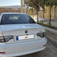 فروش ماشین سمند ef7|خودرو سواری و وانت|سیراف, |دیوار