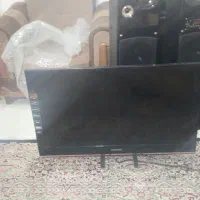 ال سی دی ۴۳|تلویزیون و پروژکتور|کرمان, |دیوار