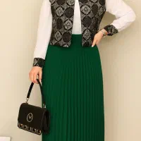 ست ۴ تیکه یلدایی