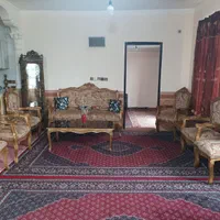 ویلا دوخوابه اجاره ای همراه با پارکینگ